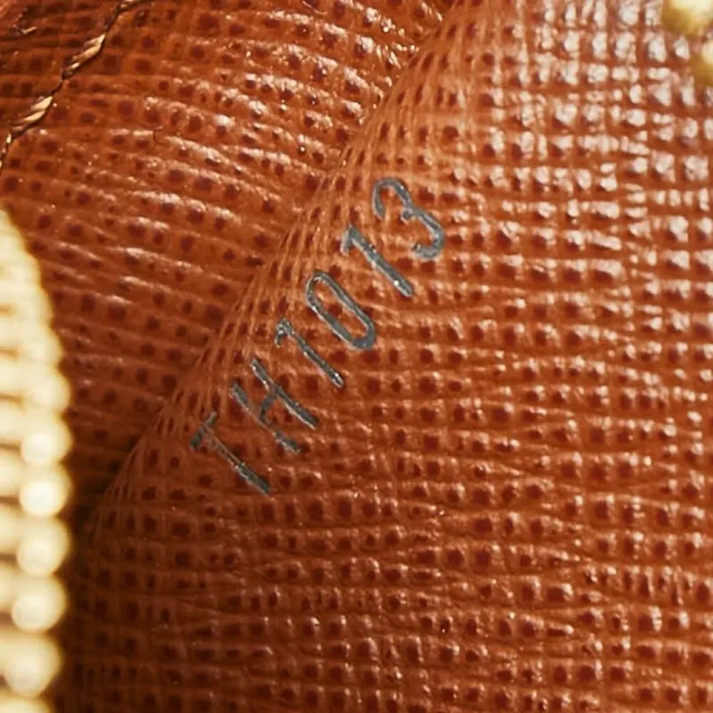 Louis Vuitton Monogram Amazon Crossbody Bag